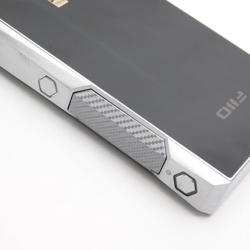 FIIO M23 Stainless Steel [FIO-M23-SS] AB+ランク 中古｜フジヤエービック