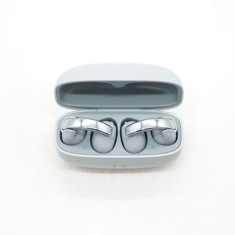 Victor HA-NP1T アイスグレー [HA-NP1T-H] 中古 240001203775｜中古