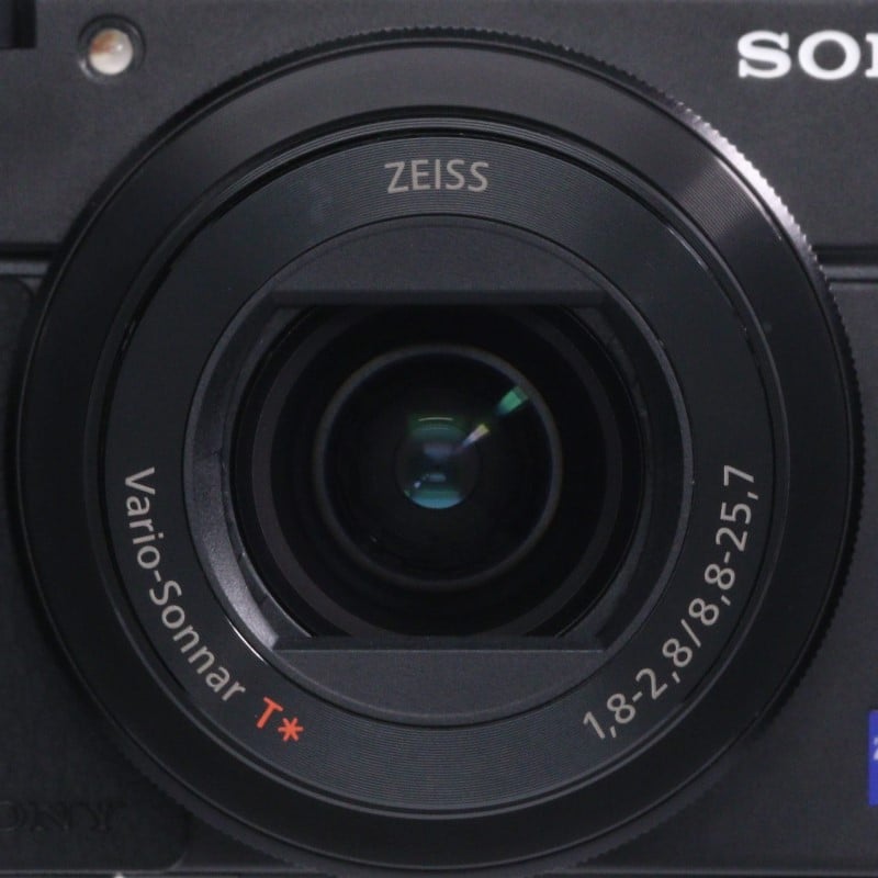 SONY Cyber-shot RX100III DSC-RX100M3 中古 C2120153503314｜中古通販