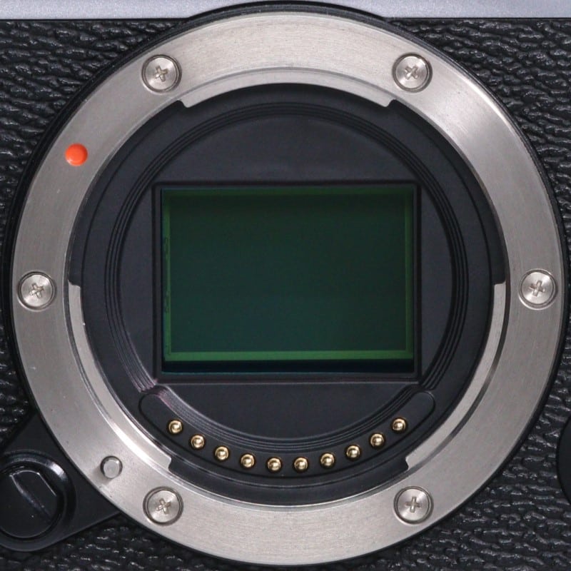 富士フイルム FUJIFILM X-E2 ボディ シルバー 中古 C2120174022764