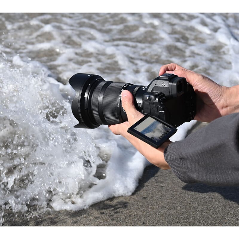 Nikon Z5II 24-50 レンズキット 新品｜フジヤカメラ