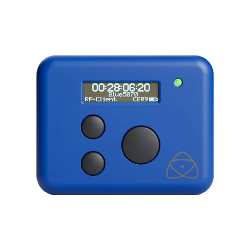 ATOMOS UltraSync Blue ROW Version ATOMSYBL01-ROW 価格比較 - 価格.com