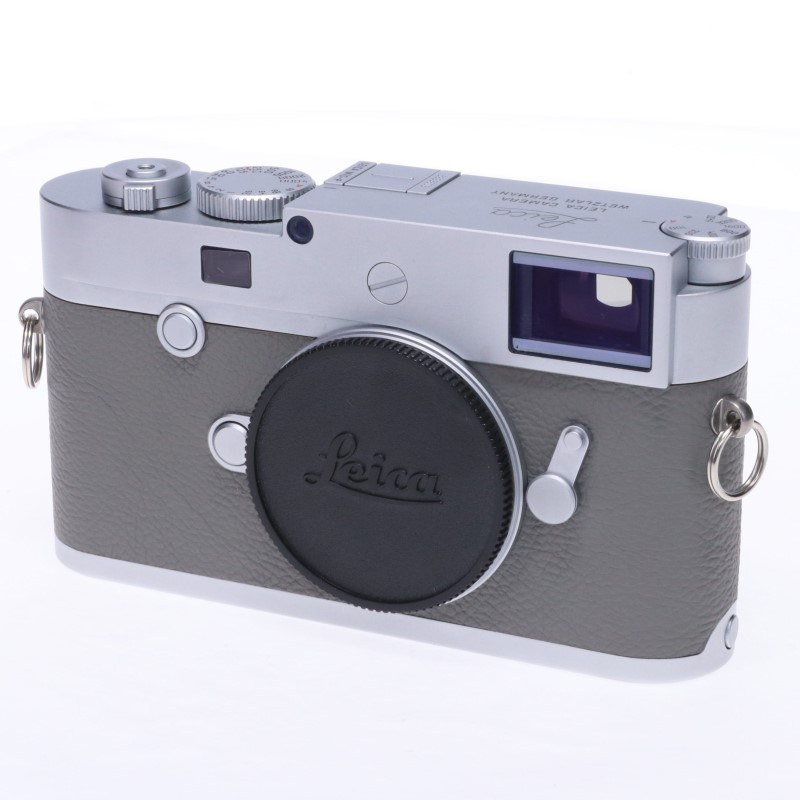 Leica 20022 Leica M10-P シルバークローム 中古 C2120156599284