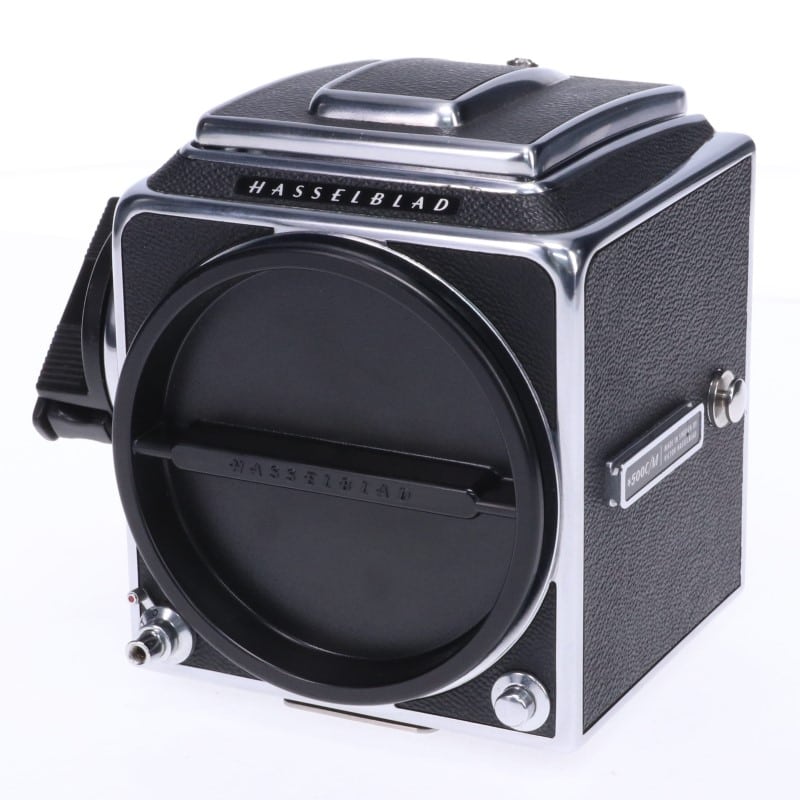 HASSELBLAD 500C/M クローム 中古 C2120157079785｜中古通販フジヤカメラ
