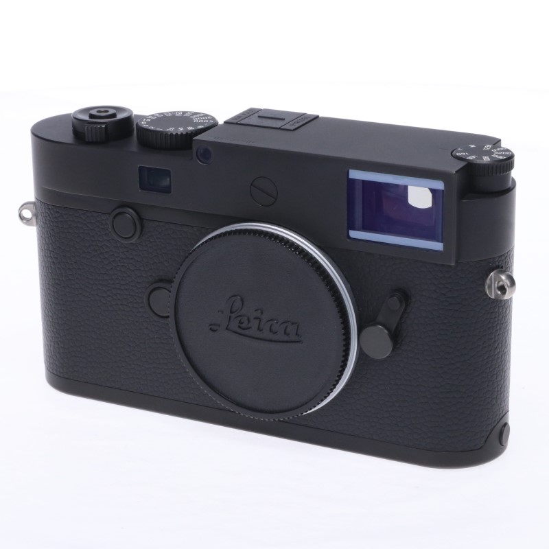 Leica Leica M10 モノクローム 中古 C2120117670854｜フジヤカメラ