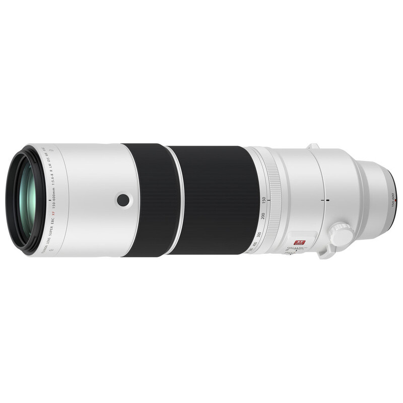 富士フイルム フジノンレンズ XF150-600mmF5.6-8 R LM OIS WR 新品