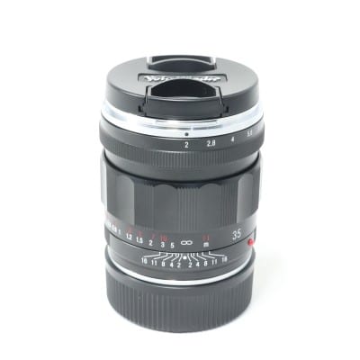 レンジファインダー用レンズ 新品・中古 商品一覧 通販｜在庫多数