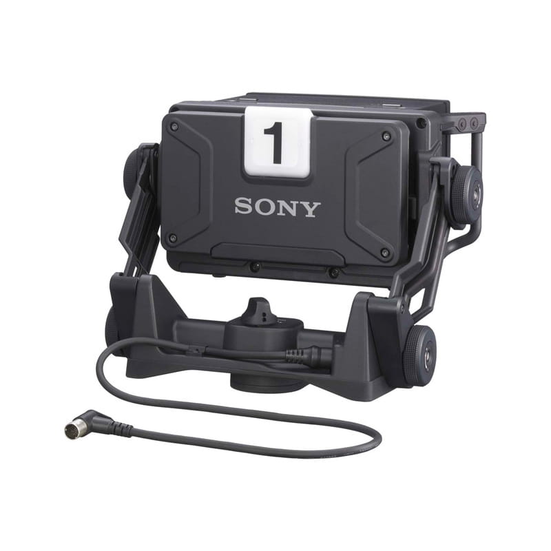 SONY HDVF-EL75 7.4型有機ELカラービューファインダー 新品｜フジヤカメラ