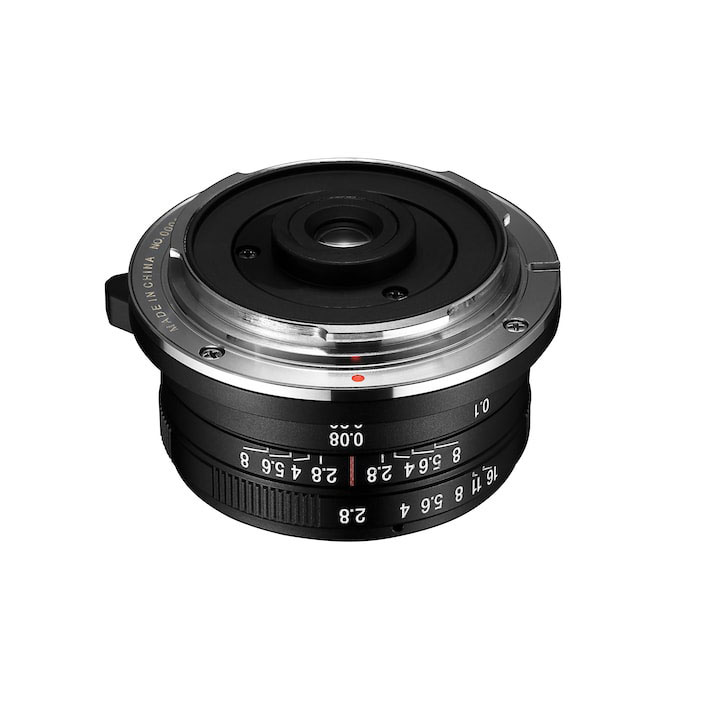 LAOWA 17mm F4 Ultra-Wide GFX Zero-D LAO0047 新品｜フジヤカメラ