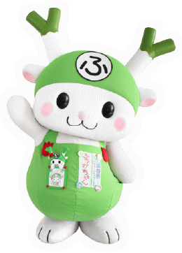 ふっかちゃんプロフィール | ふっかちゃんガイド 深谷市魅力発信