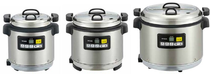 タイガー マイコンスープジャー 乾式保温方式の通販-フクジネット