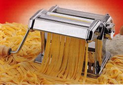 インペリア パスタマシーンSP-150/手動式の通販-フクジネット