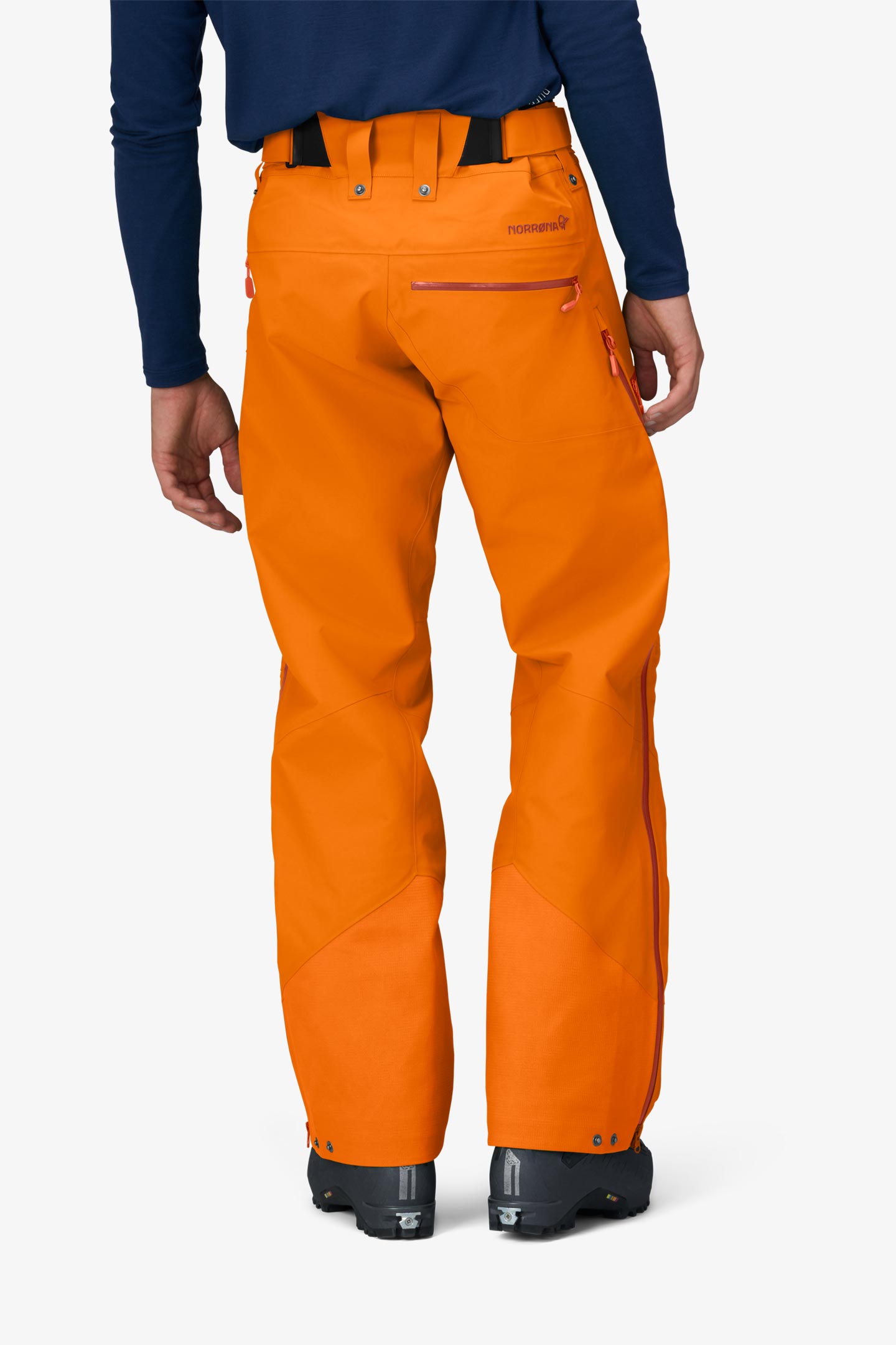 lofoten Gore-Tex Pro Pants (M) | フルマークスストア-北欧アウトドア