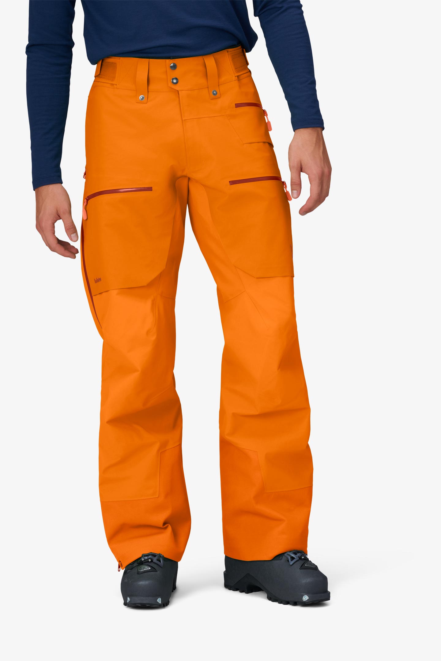 lofoten Gore-Tex Pro Pants (M) | フルマークスストア-北欧アウトドア