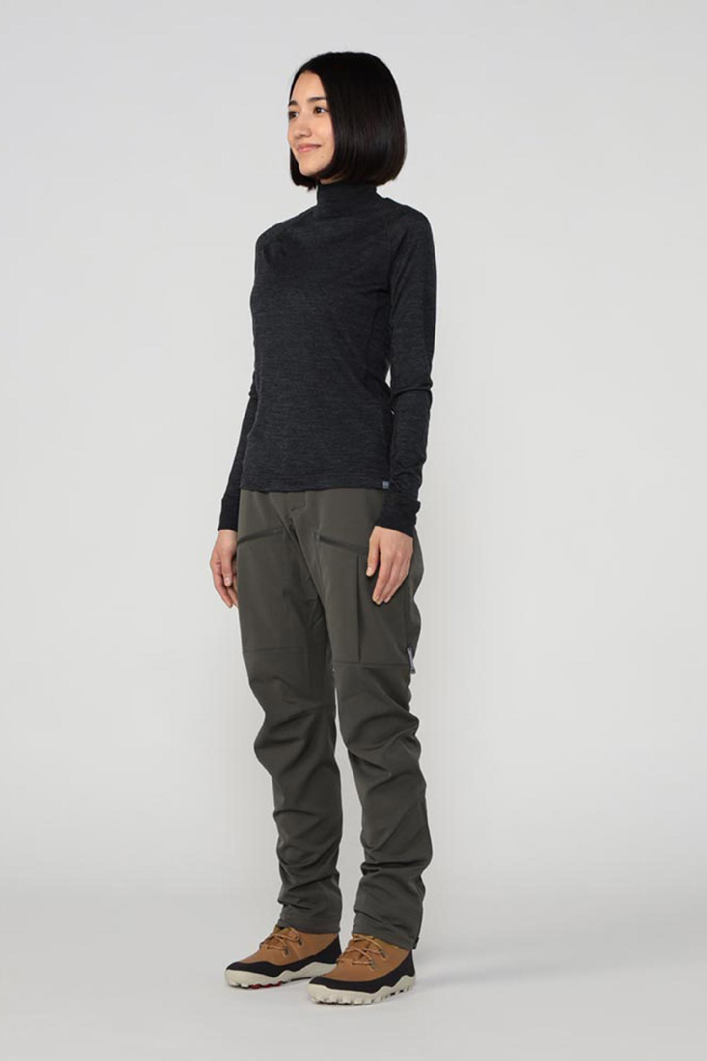 Ws More Pants | フルマークスストア-北欧アウトドア用品,NORRONA