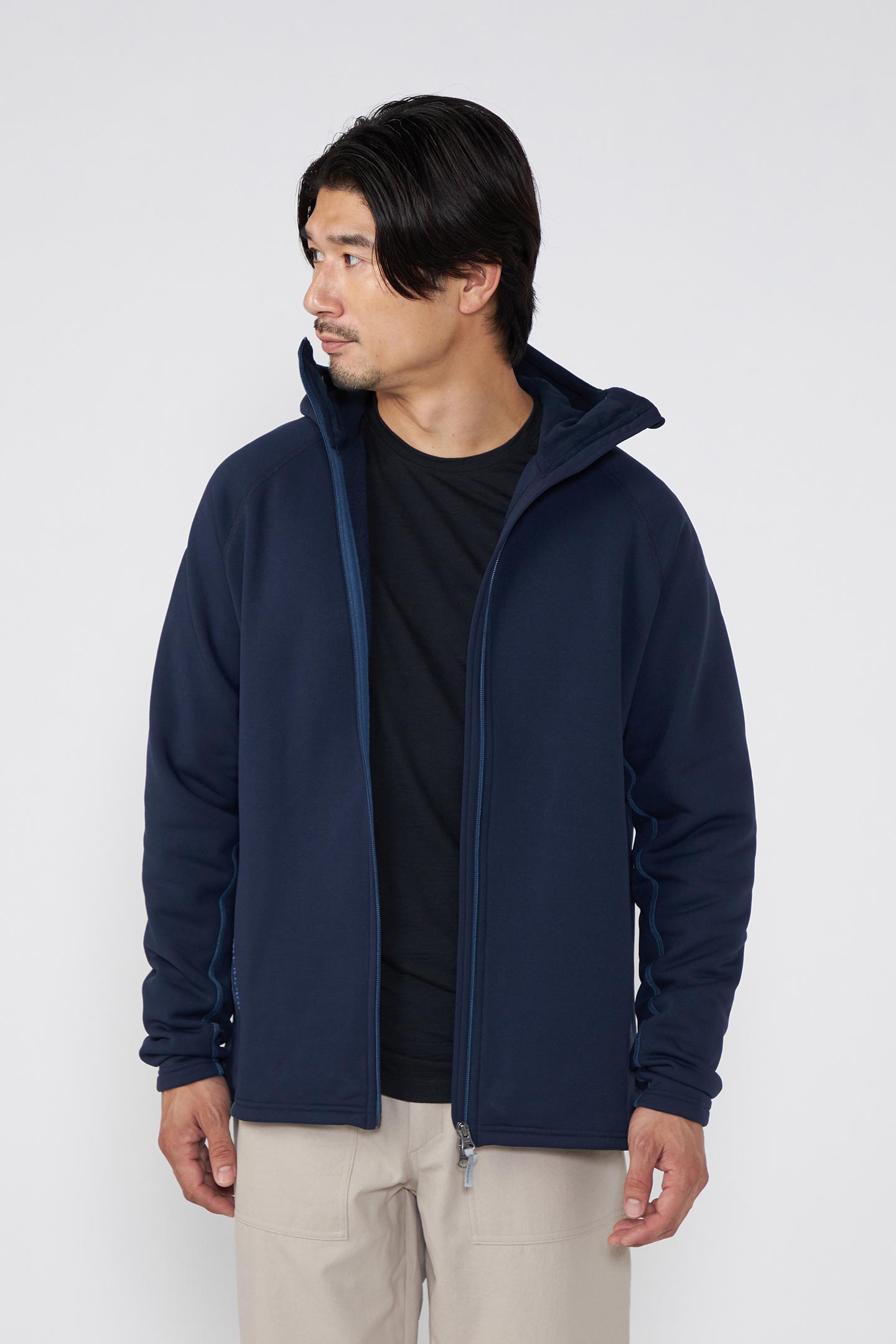 Ms Power Up Houdi | フルマークスストア-北欧アウトドア用品,NORRONA