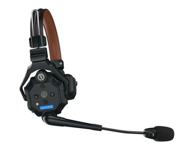 Hollyland Solidcom C1 Pro-HUB8S 8-Person Wireless Intercom Headset