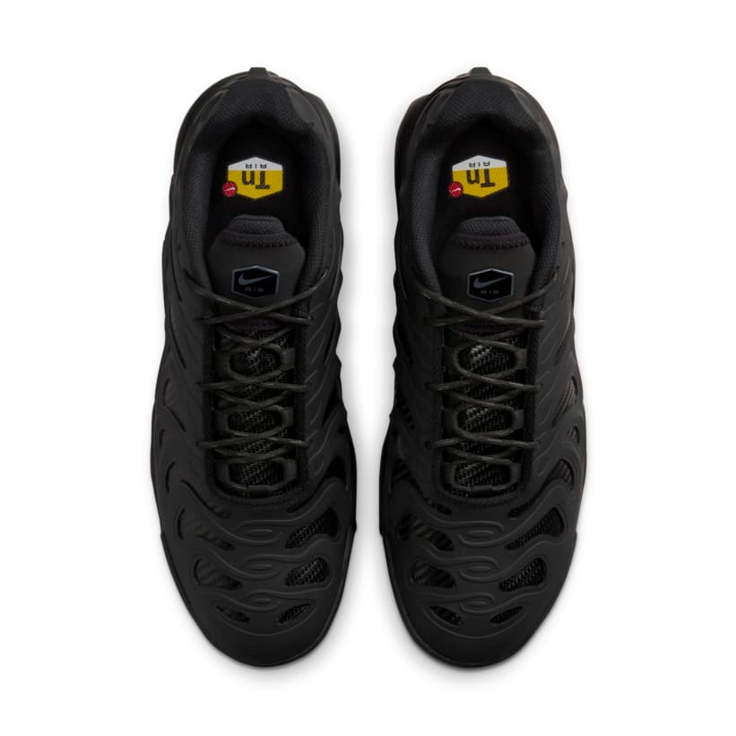 2024年 7/1 発売】NIKE AIR MAX PLUS DRIFT “Triple Black” (ナイキ