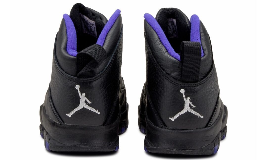 2026年 12/5 復刻予定】NIKE AIR JORDAN 10 OG “Sacramento” (ナイキ