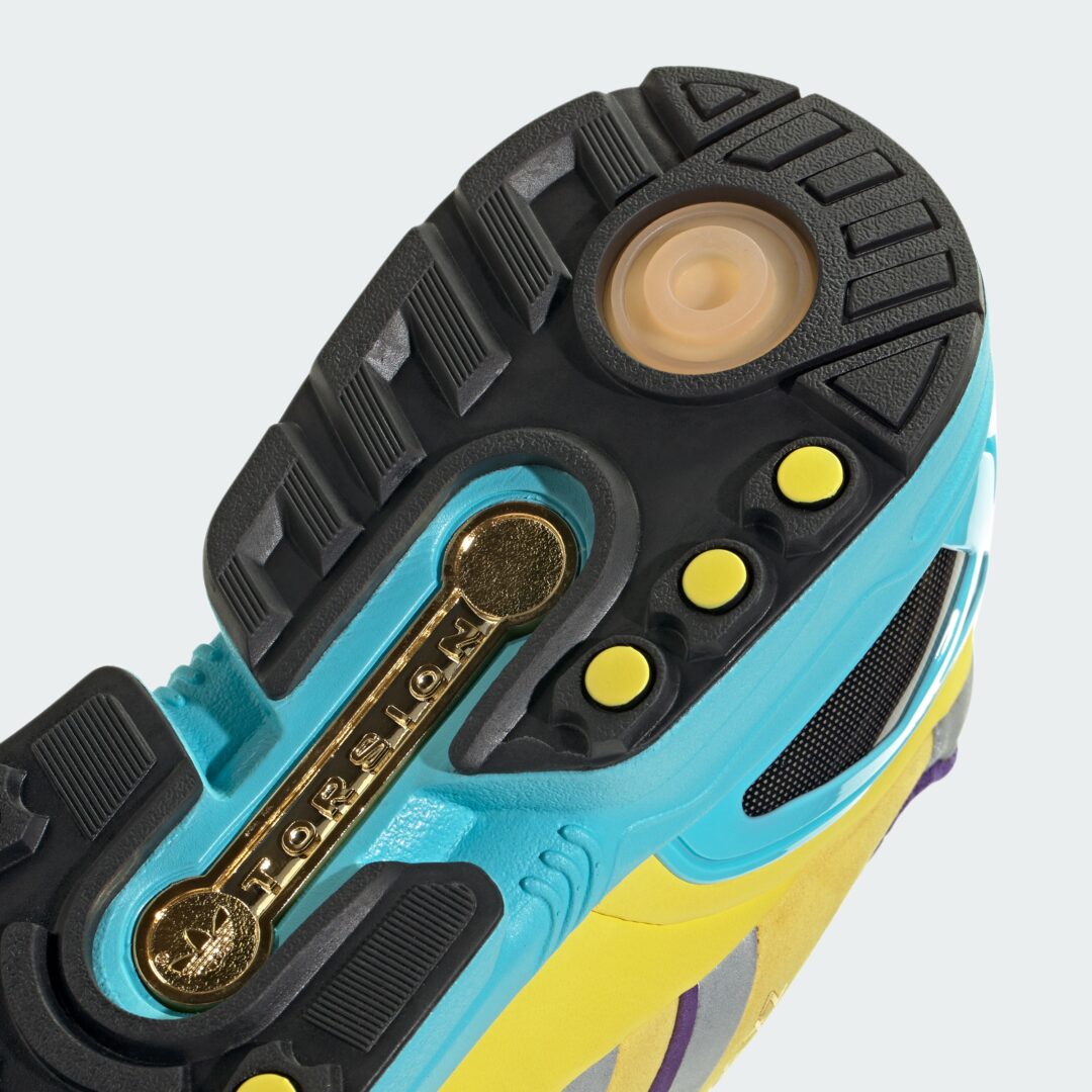 2026年 1/27 発売】adidas Consortium ZX 8000 JC & MT (アディダス