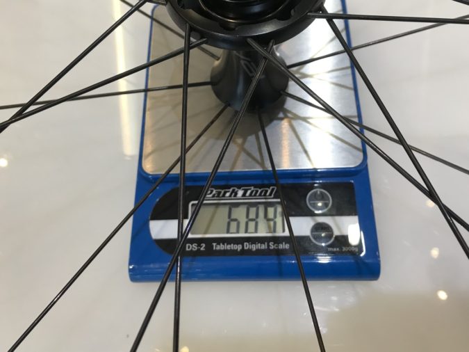 ROVAL FUSEE SLX 24 DISCが答えかもしれません | 風魔横浜｜横浜市の