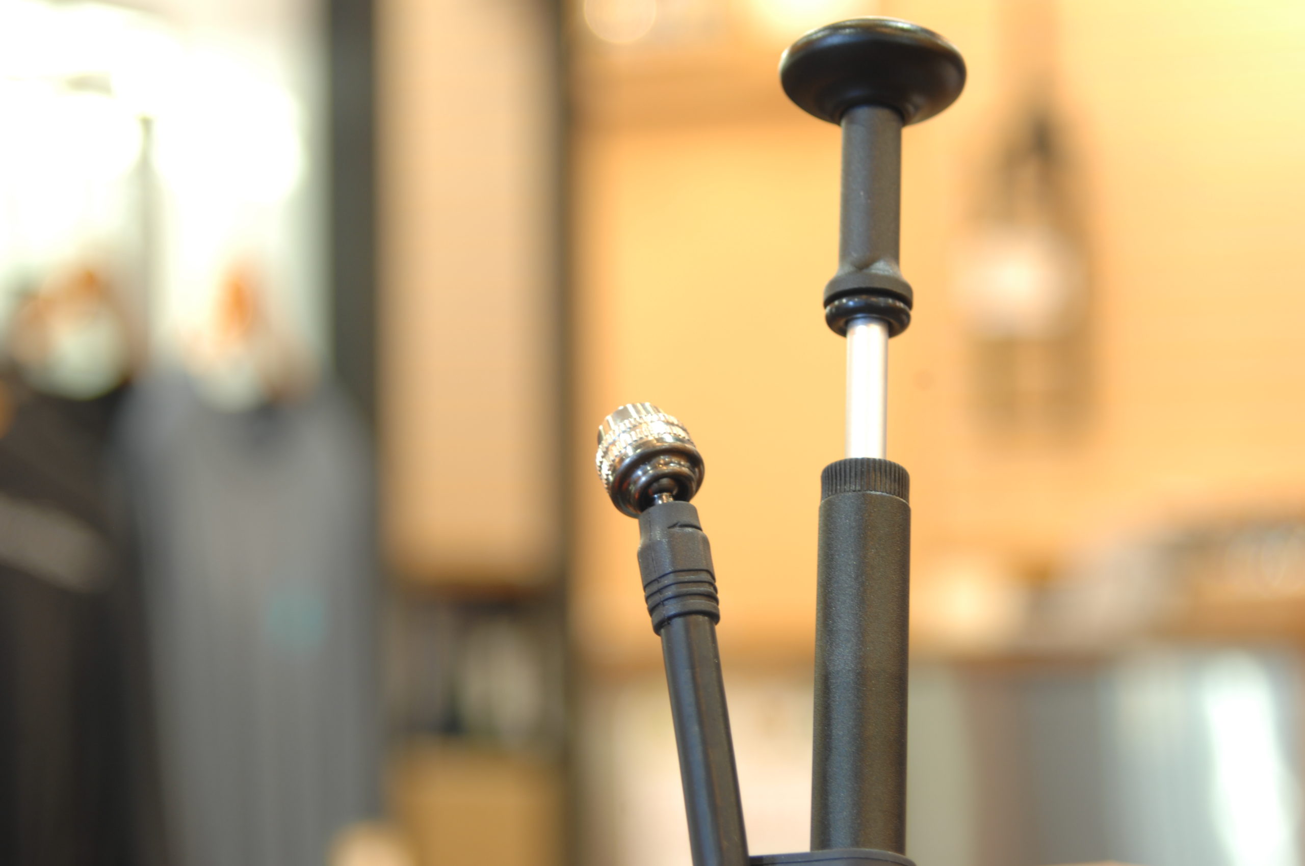 新・FOXデジタルポンプ入荷しました！2つの改良点あり！ | 風魔横浜