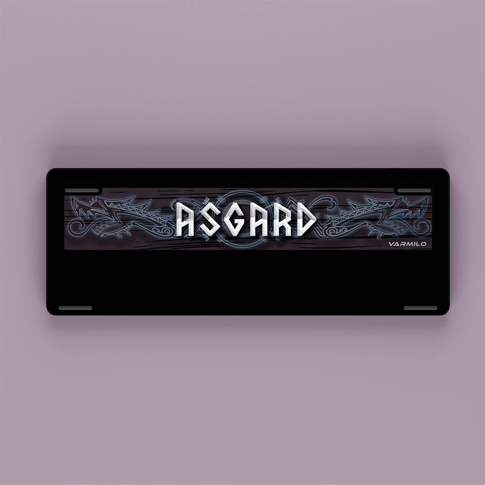 Varmilo(アミロ) Muse 65 磁気キーボード ラピッドトリガー US配列