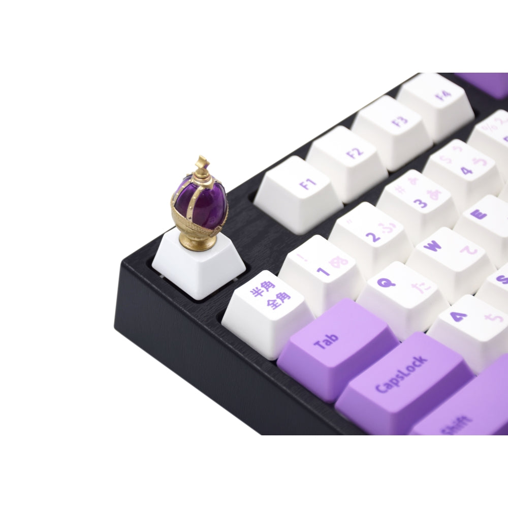 ふもコレ」×「魔法少女まどか☆マギカ」暁美ほむら ソウルジェム 立体