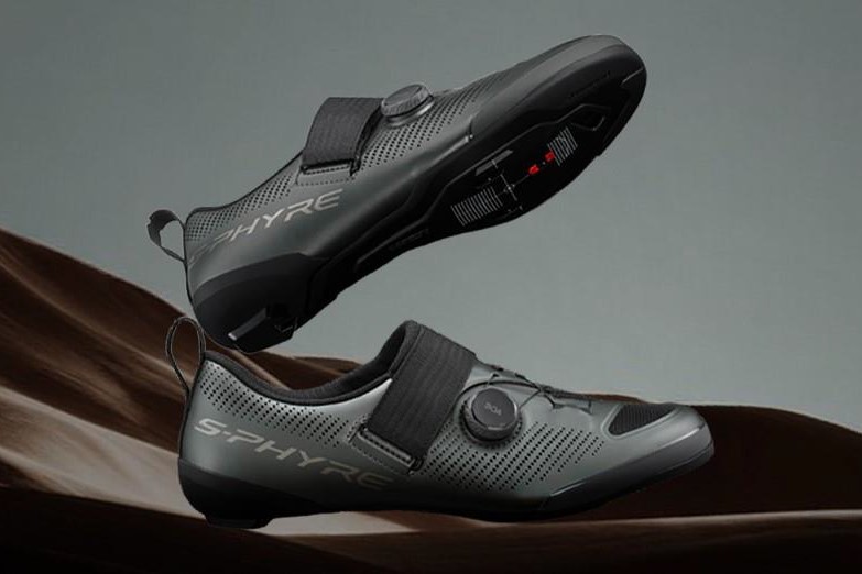 シマノ公式オンラインストア限定販売！ トライアスロンシューズ「TR903