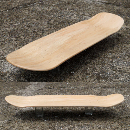 スカルスケーツ ダイハード ハイブリッドデッキ33 / Skull Skates Die