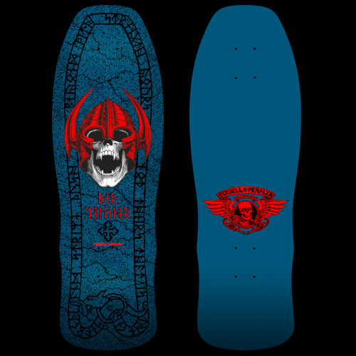 パウエルペラルタスケートボード ノルディックスカル / Powell Nordic