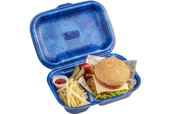 DLVボーノ - （デリバリー&テイクアウト｜デリバリー&テイクアウト