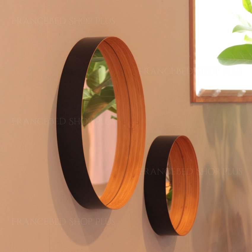 TEORI ZERO テオリ ゼロ 壁掛けミラー