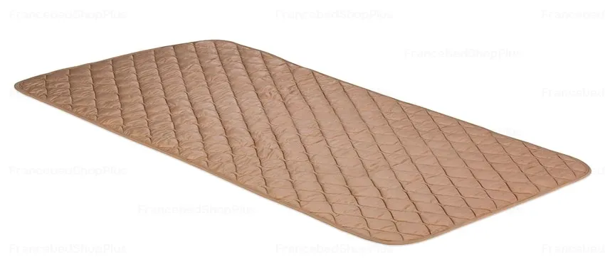 羊毛メッシュベッドパッド｜【公式通販】フランスベッド販売