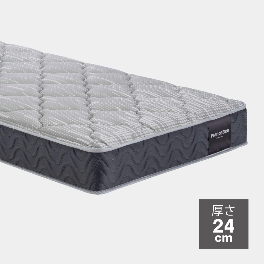 フランスベッド マットレス TW-150 【公式通販】
