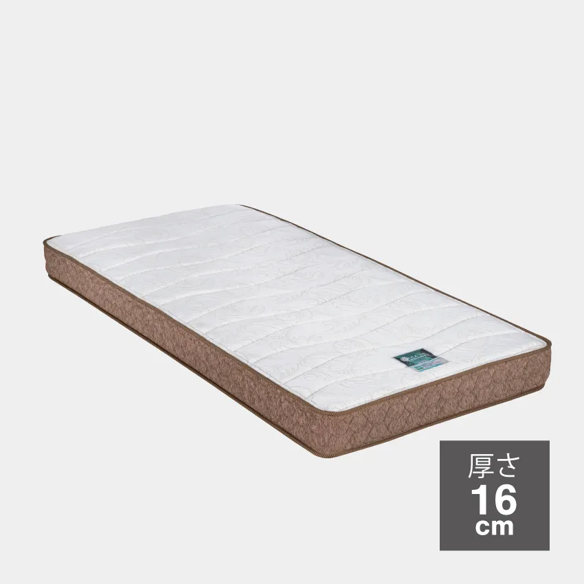 フランスベッド ロール マットレス ポルテ R-ZERO-300 【公式通販】