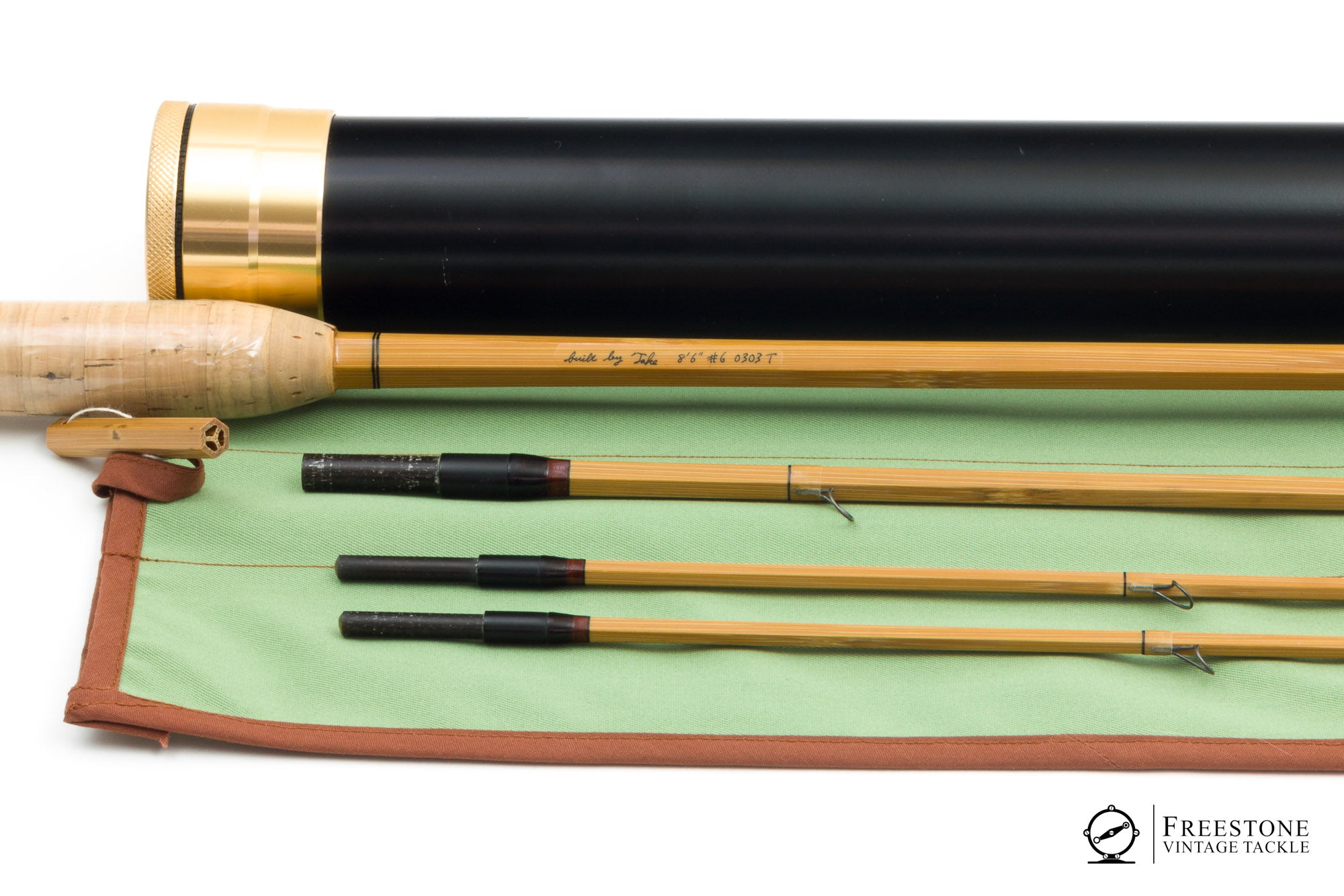 Takemoto, Masaki - 8'6