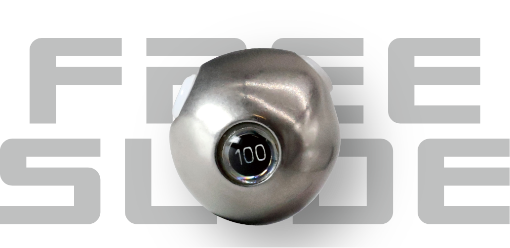 タングステンヘッド | タイラバでは主流の遊動式ルアー FREE SLIDE