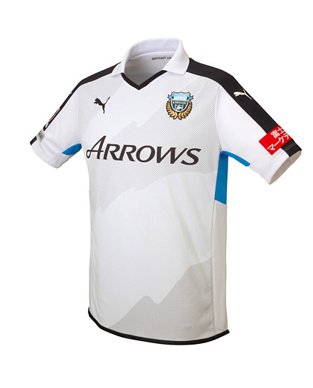 2015シーズンユニフォーム | フロンターレ日記 | KAWASAKI FRONTALE