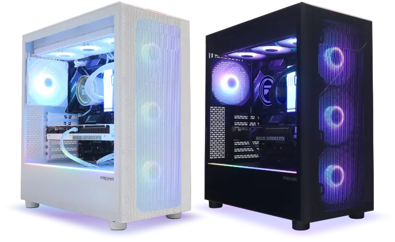 FRONTIER デスクトップパソコン 【i9-9900K】 FRONTIER、第9世代の