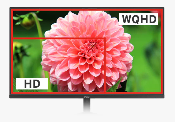 BTOパソコン通販のFRONTIERPixio PX278 Wave Pastel Pink: 直販