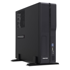 BTOパソコン通販のFRONTIER【法人】BSシリーズ（H510）: 法人向けPC