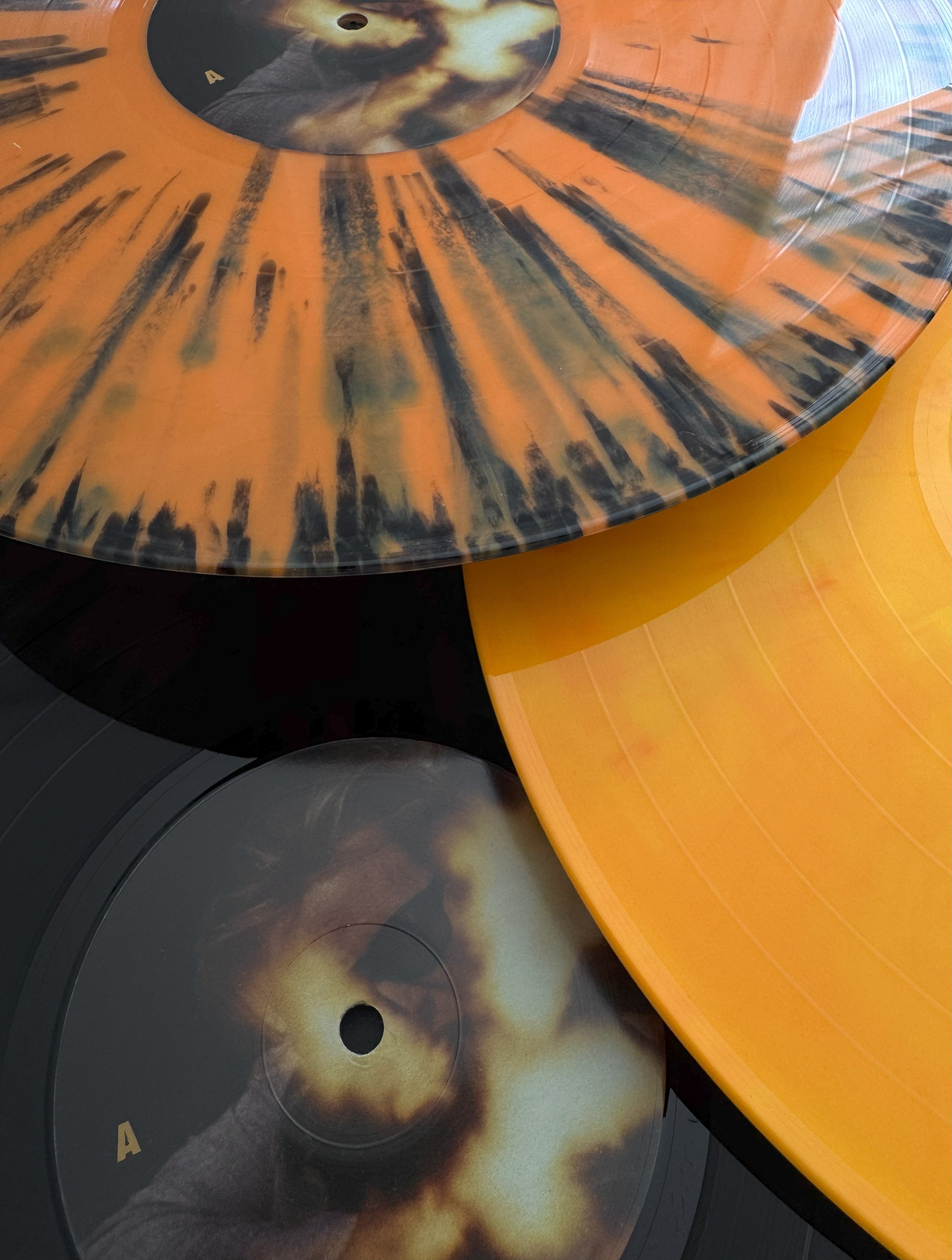 FRR107] ESTEE NACK & V DON 