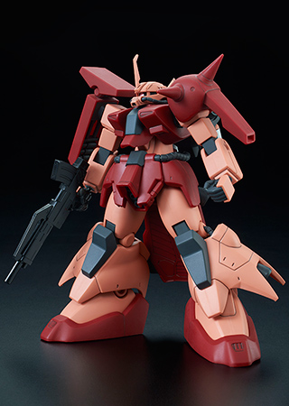 Products｜アニメ『機動戦士ガンダム Twilight AXIS（トワイライト