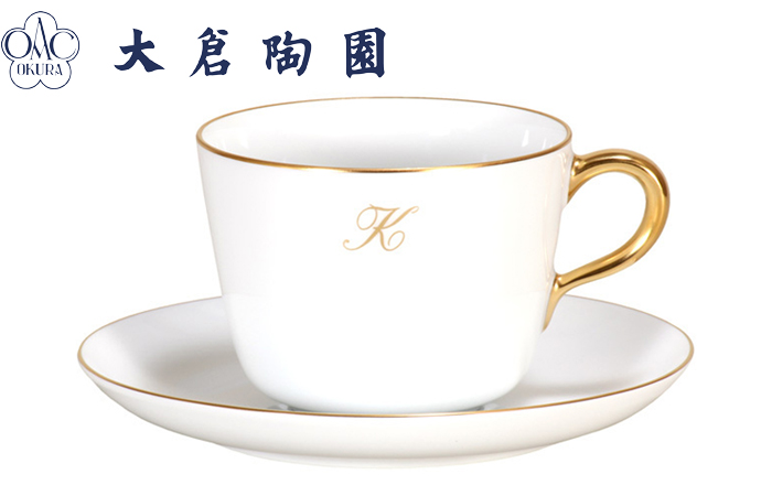 大倉陶園 ゴールドライン | G-Callショッピング