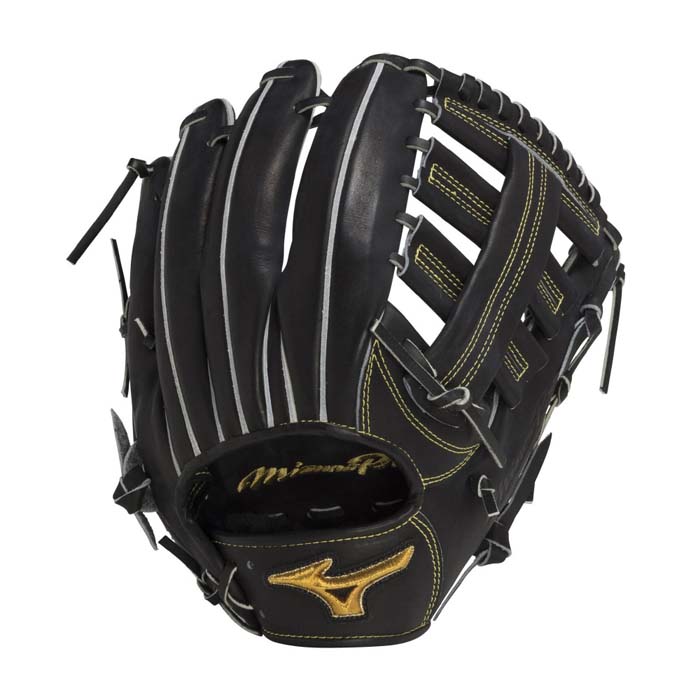 ミズノプロ 硬式用 野球グラブ 外野手用西川龍馬モデル ｜ G-Call