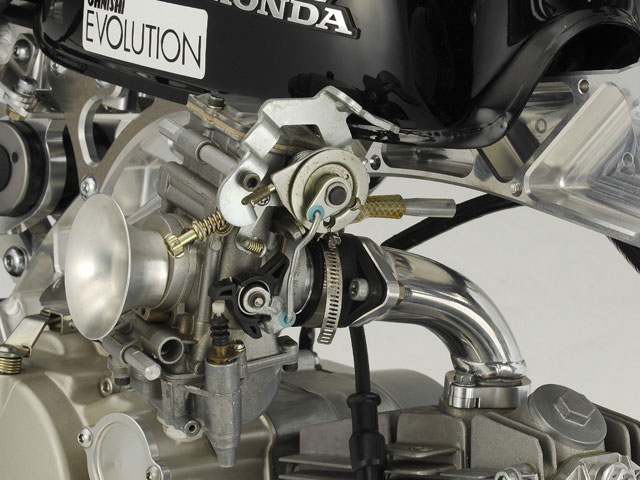 37202可変マニホールドTMR-MJN28/ミクニTMR28用 | Gクラフトオンライン