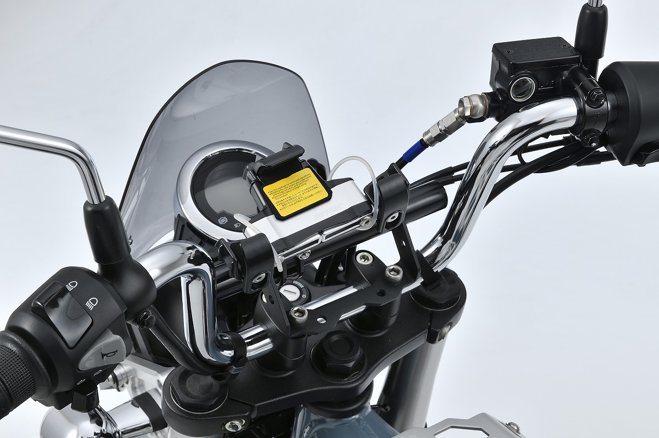 マルチバークランプ | Gクラフトオンライン Gcraft