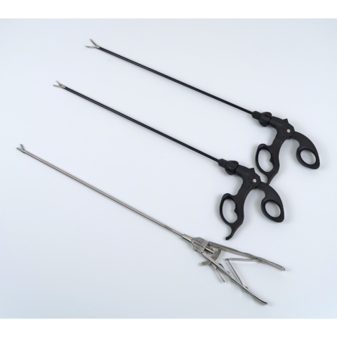 練習用持針器CNKストレート・鉗子，3種セット | 日本スリービー