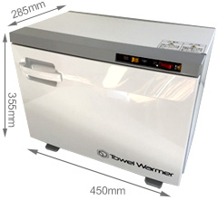 おしぼり専門店｜おしぼりウォーマー・タオルウォーマー・ホットキャビ